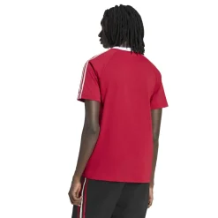 adidas Manchester United Originals Set Rood Zwart Wit