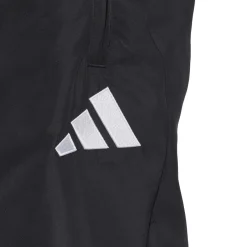 adidas Manchester United Stadium Trainingsbroek 2026-2027 Zwart Wit Rood