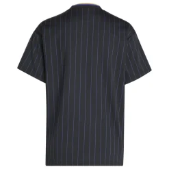 adidas Manchester United Terrace Icons T-Shirt Zwart Goud