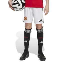 adidas Manchester United Thuistenue 2025-2026 Kids