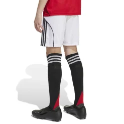 adidas Manchester United Thuistenue 2025-2026 Kids