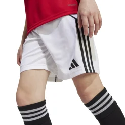 adidas Manchester United Thuistenue 2025-2026 Kids