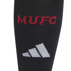 adidas Manchester United Thuistenue 2025-2026 Kids