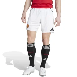 adidas Manchester United Thuisbroekje 2025-2026