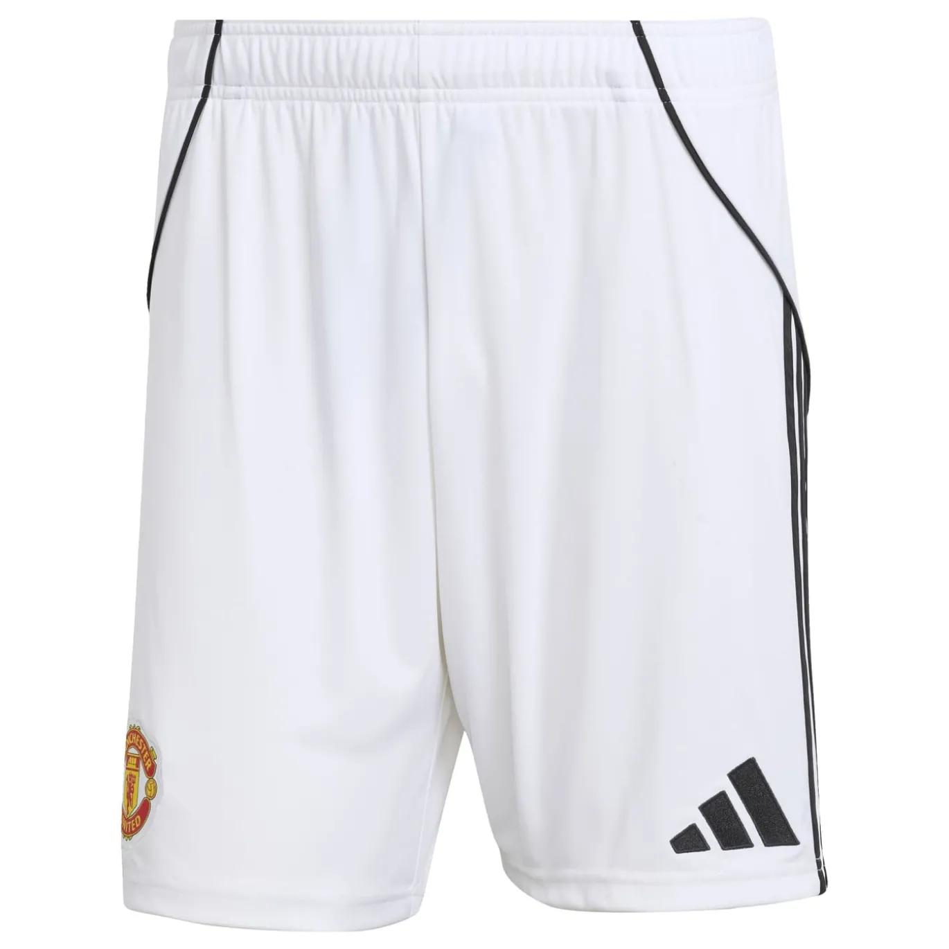 adidas Manchester United Thuisbroekje 2025-2026