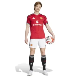 adidas Manchester United Thuisbroekje 2025-2026