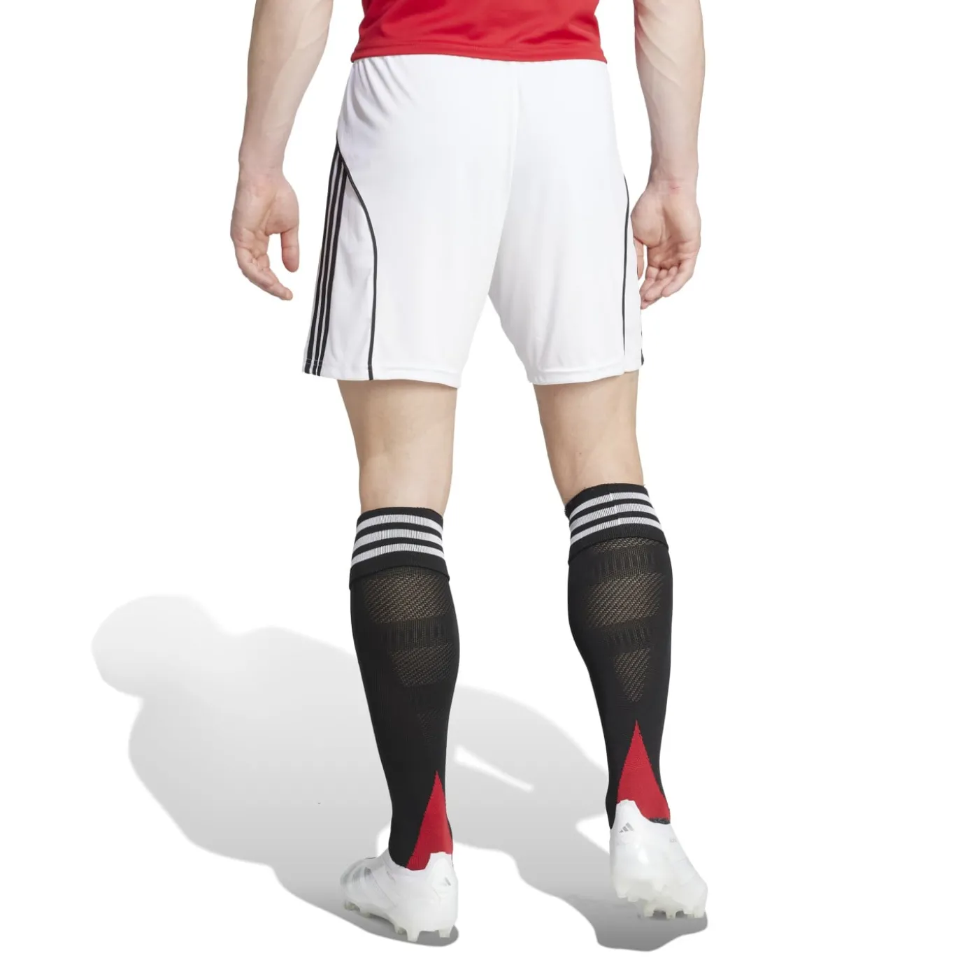 adidas Manchester United Thuisbroekje 2025-2026