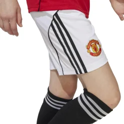 adidas Manchester United Thuisbroekje 2025-2026 Kids