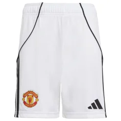 adidas Manchester United Thuisbroekje 2025-2026 Kids