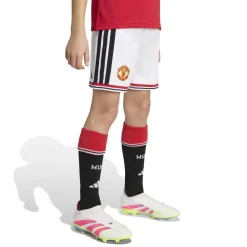 adidas Manchester United Thuistenue 2026-2027 Kids