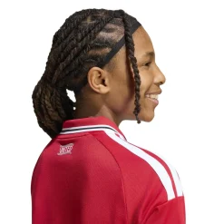 adidas Manchester United Thuistenue 2026-2027 Kids