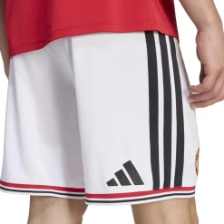 adidas Manchester United Thuisset 2026-2027