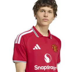 adidas Manchester United Thuisset 2026-2027