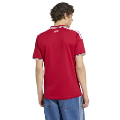 adidas Manchester United Thuisset 2026-2027