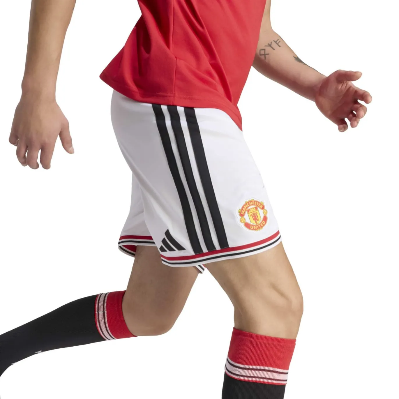 adidas Manchester United Thuisset 2026-2027