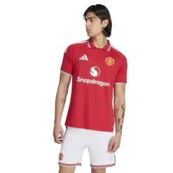 adidas Manchester United Thuisset 2026-2027