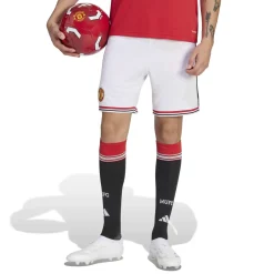 adidas Manchester United Thuistenue 2026-2027