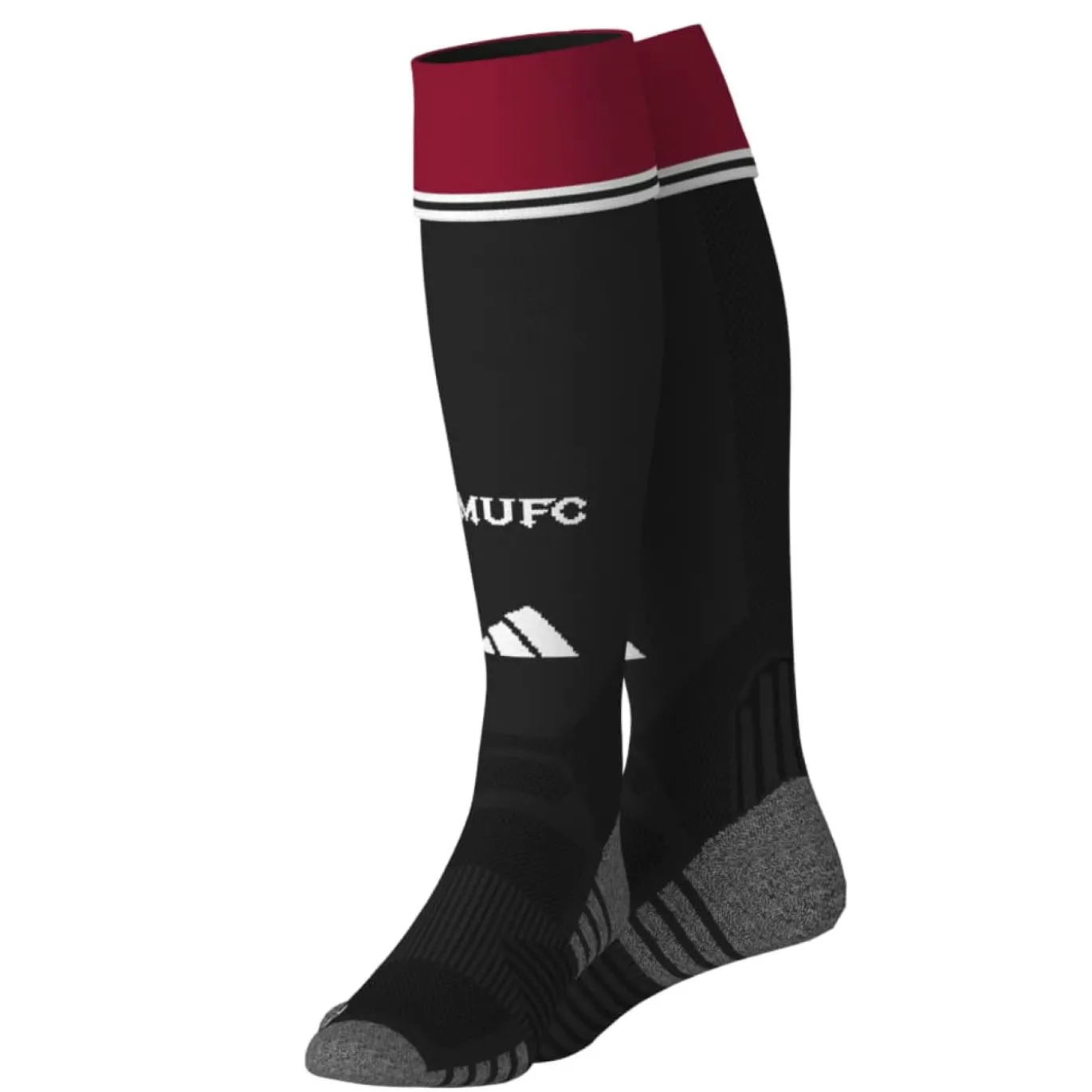 adidas Manchester United Thuissokken 2026-2027