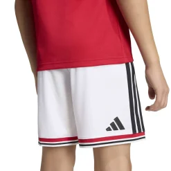 adidas Manchester United Thuisbroekje 2026-2027 Kids