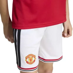 adidas Manchester United Thuisbroekje 2026-2027 Kids