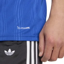 adidas Manchester United Tielemans 18 Uitshirt 2026-2027