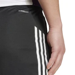 adidas Manchester United Trainingsbroekje 2025-2026 Zwart Wit Paars