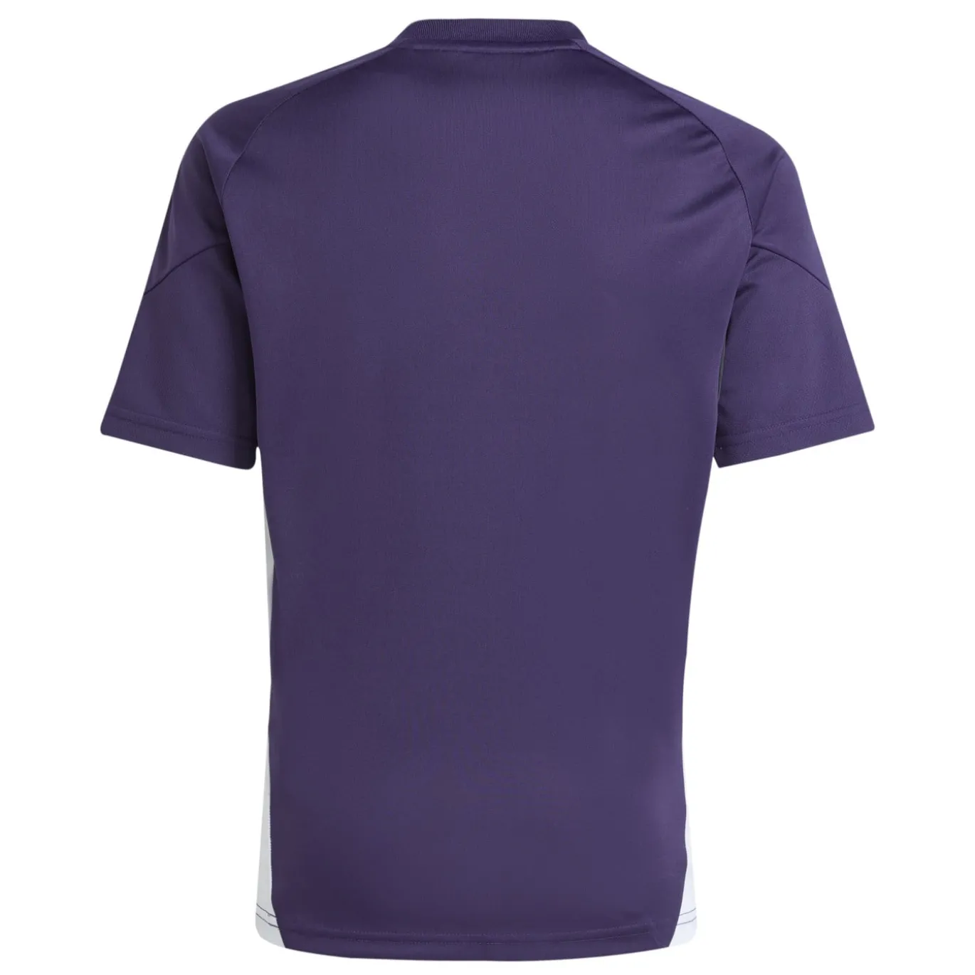 adidas Manchester United Trainingsset 2025-2026 Kids Paars Zwart Wit