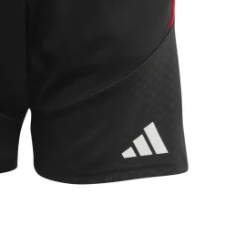 adidas Manchester United Trainingsset 2026-2027 Kids Rood Zwart Wit