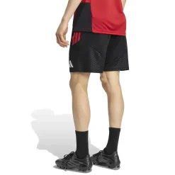adidas Manchester United Trainingsset 2026-2027 Rood Zwart Wit