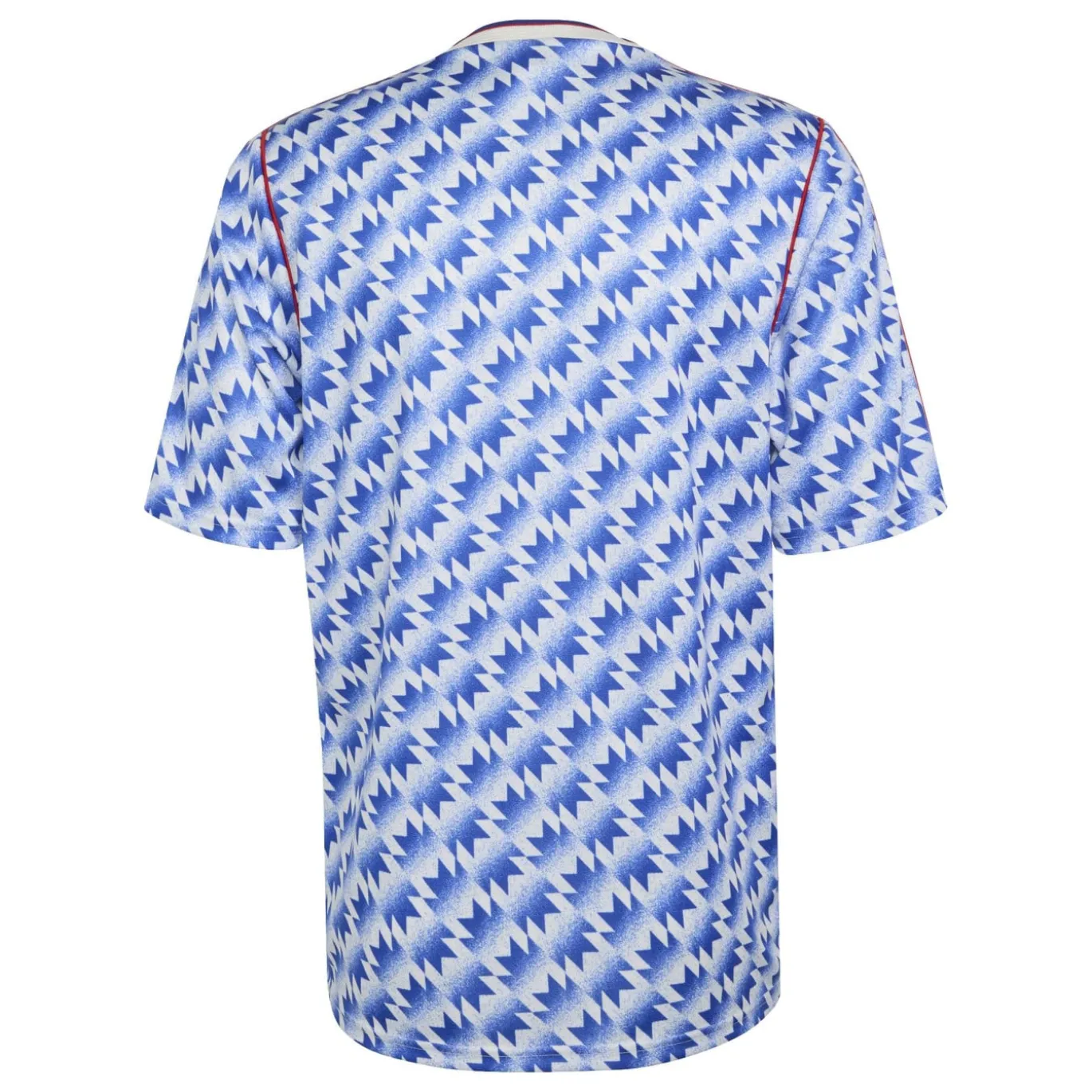 adidas Manchester United Uitshirt 1990-1992