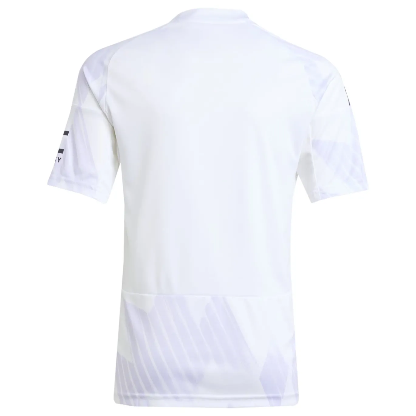 adidas Manchester United Uitshirt 2025-2026 Kids