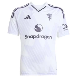adidas Manchester United Uitshirt 2025-2026 Kids