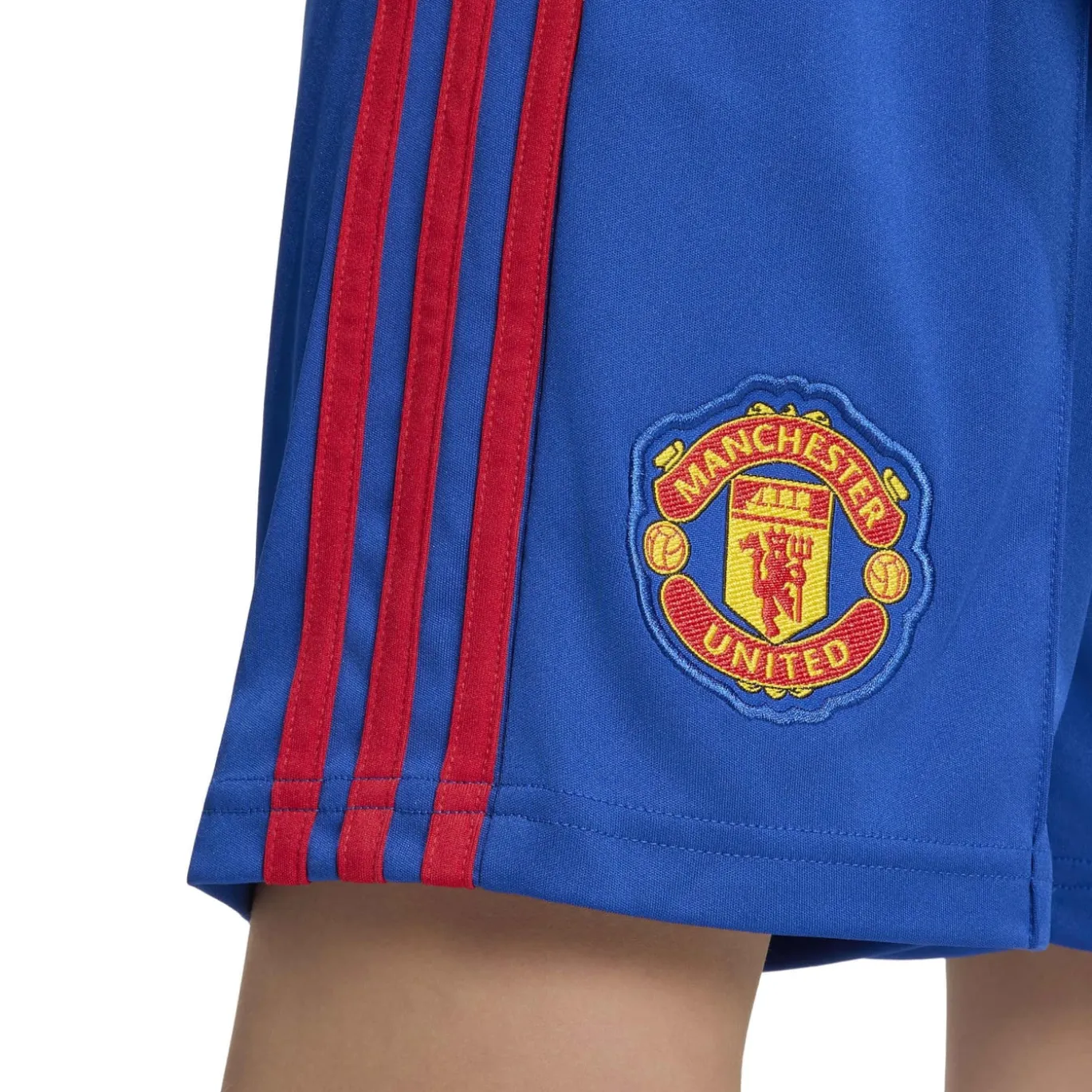 adidas Manchester United Uitset 2026-2027 Kids