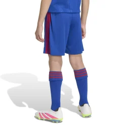 adidas Manchester United Uittenue 2026-2027 Kids