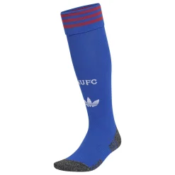adidas Manchester United Uittenue 2026-2027 Kids