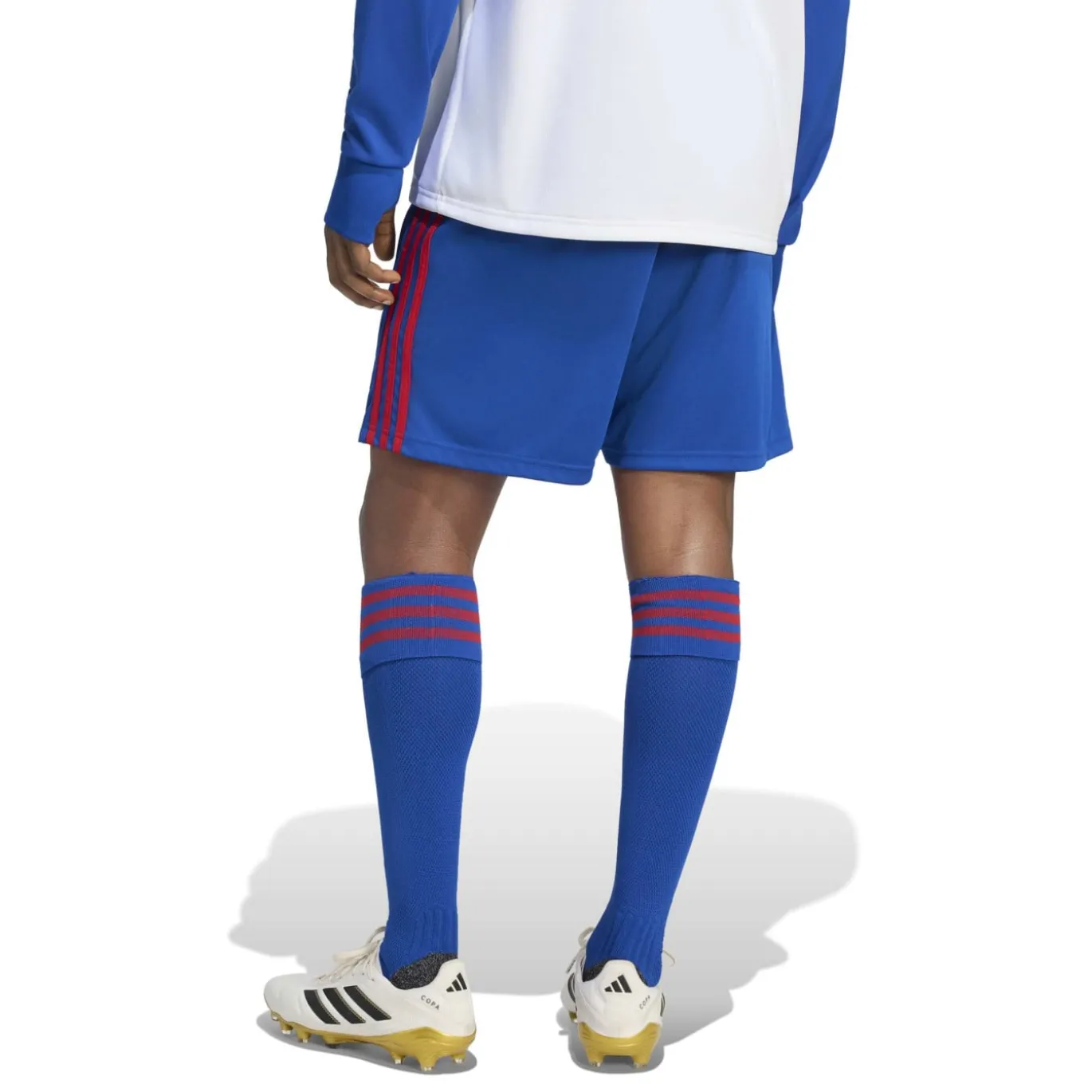 adidas Manchester United Uittenue 2026-2027