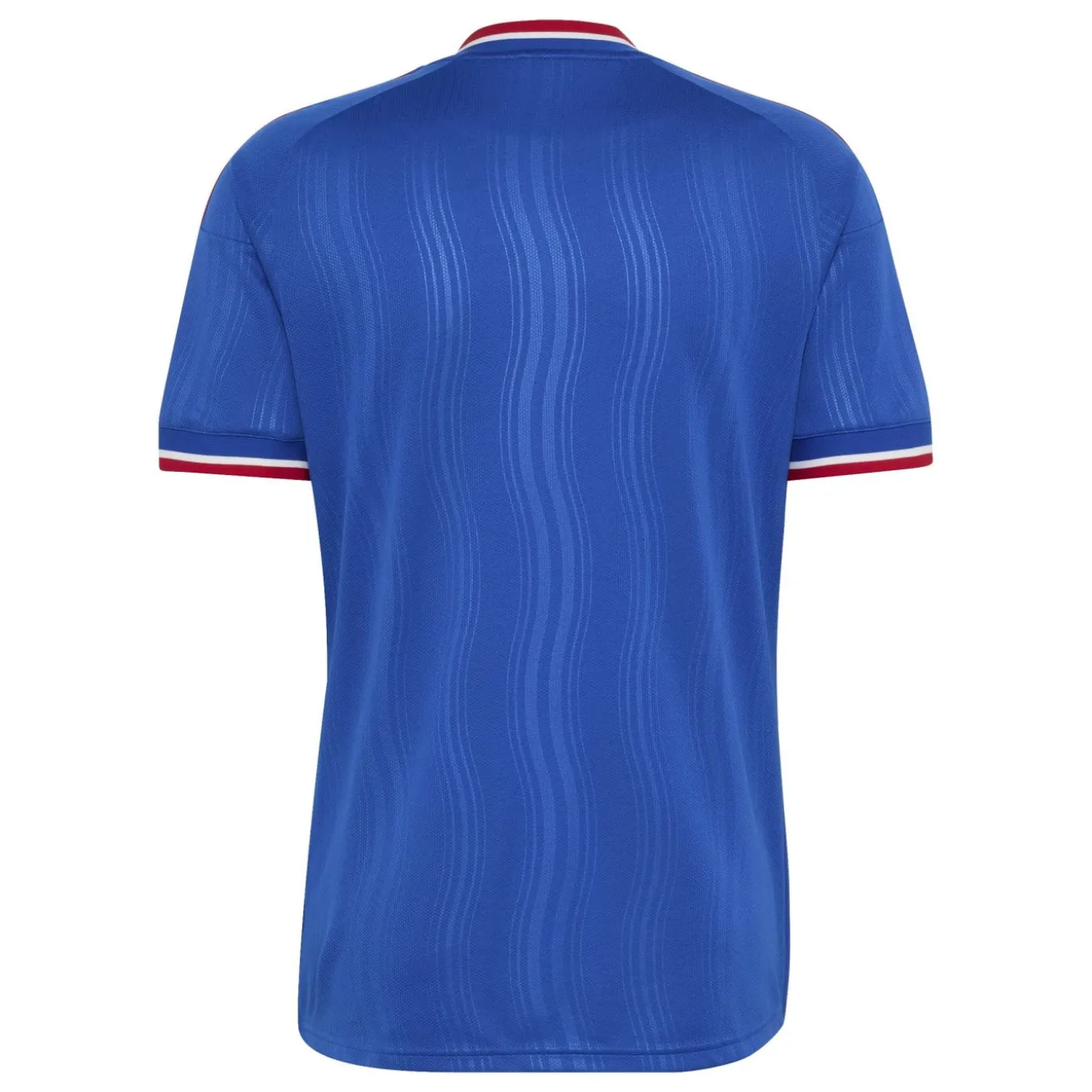 adidas Manchester United Uitset 2026-2027