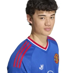 adidas Manchester United Uitset 2026-2027