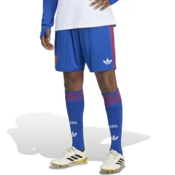adidas Manchester United Uitbroekje 2026-2027