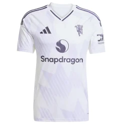 adidas Manchester United Uitshirt 2025-2026