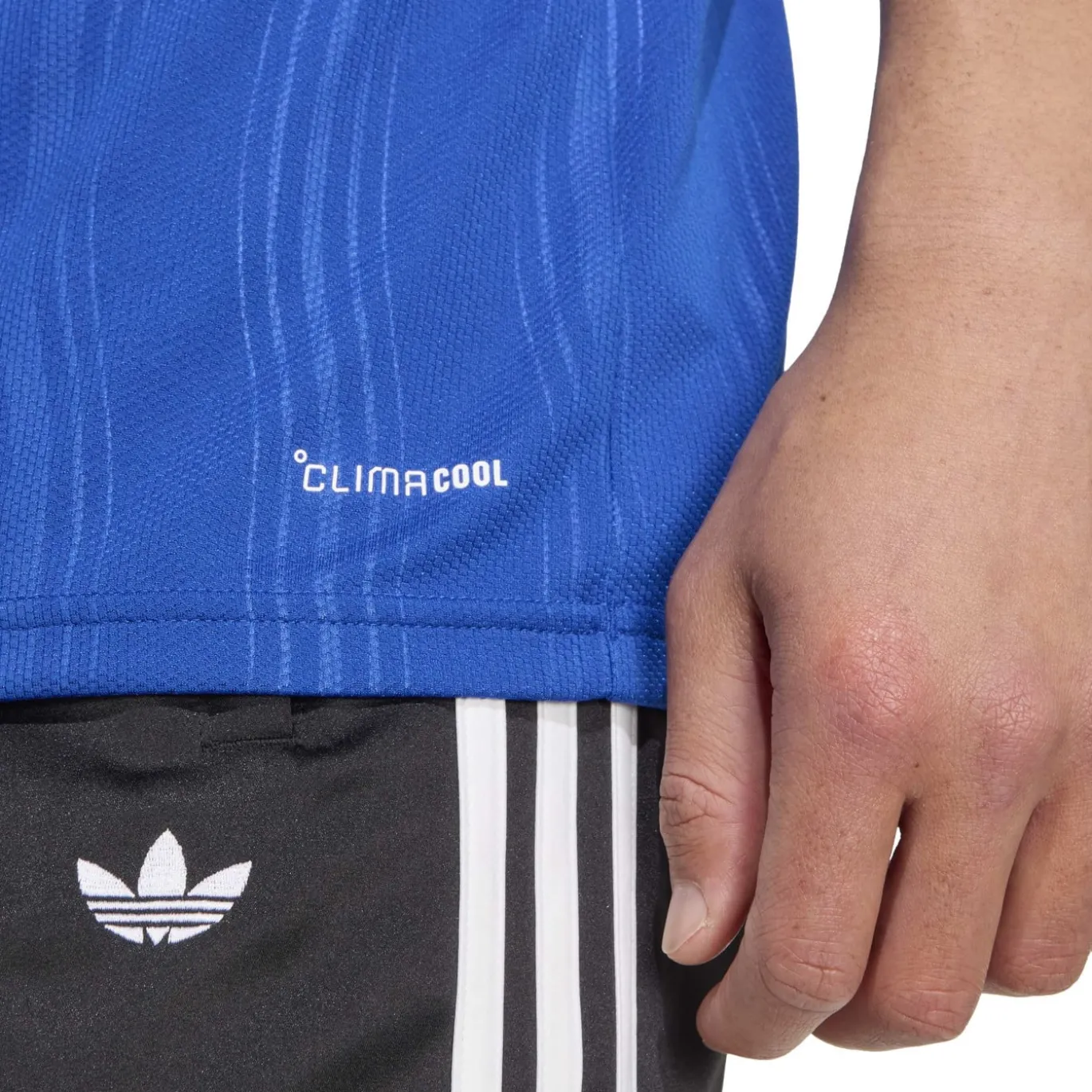 adidas Manchester United Uitshirt 2026-2027