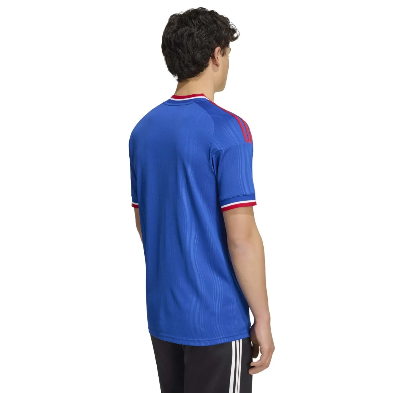 adidas Manchester United Uitshirt 2026-2027
