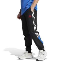 adidas Manchester United Urban Purist Trainingspak Full-Zip Blauw Zwart Wit