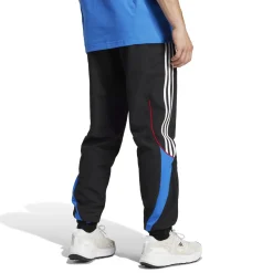 adidas Manchester United Urban Purist Trainingspak Full-Zip Blauw Zwart Wit