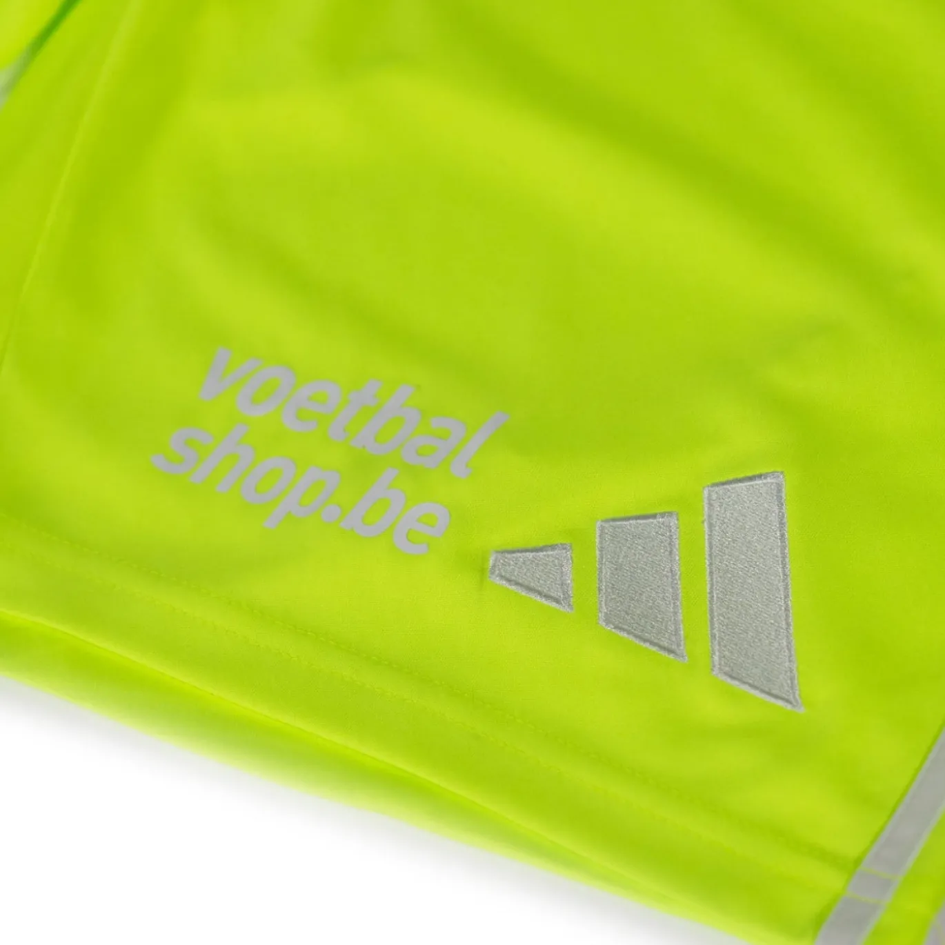 adidas Masters of Madness Bim Bam Bayern Short Groen