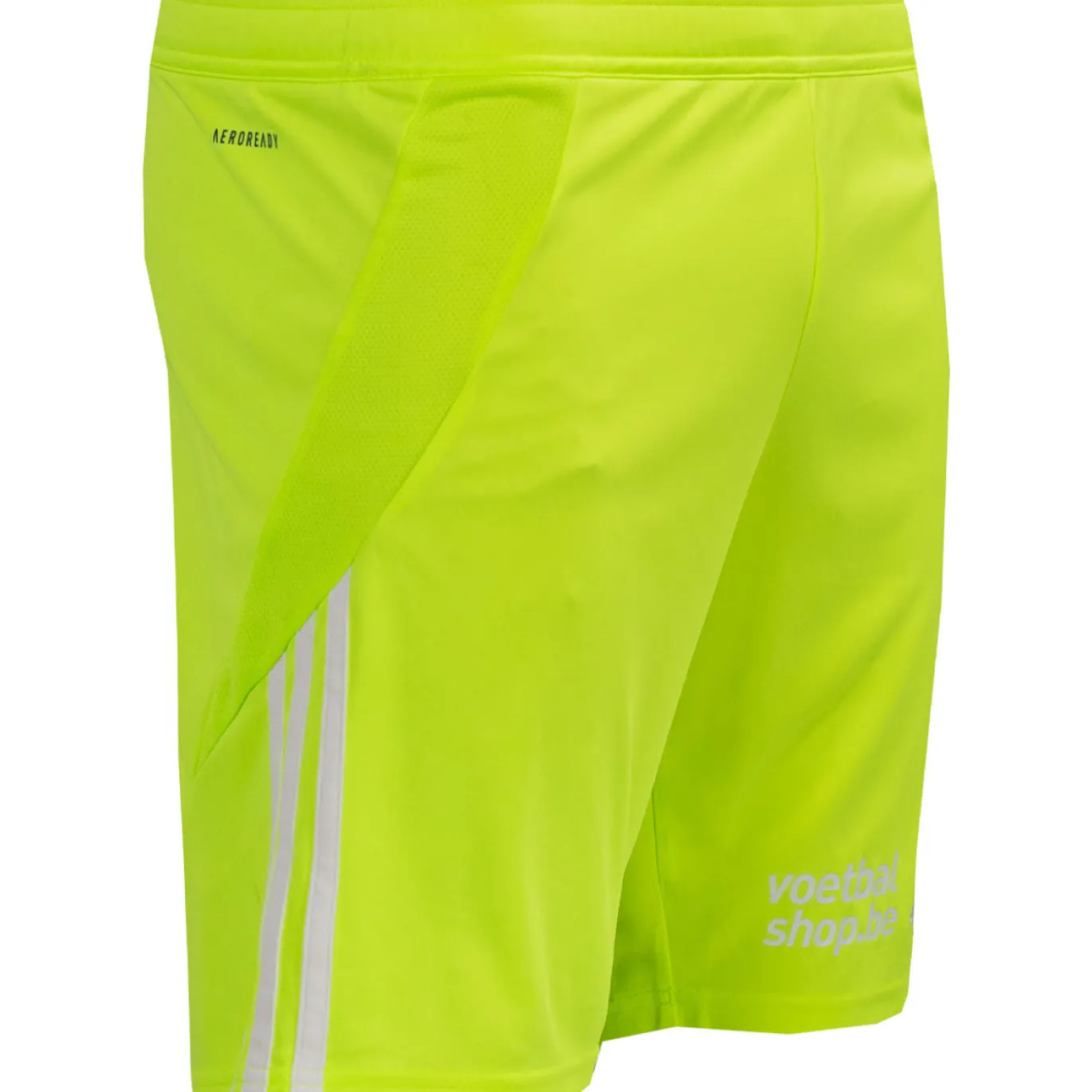 adidas Masters of Madness Bim Bam Bayern Short Groen