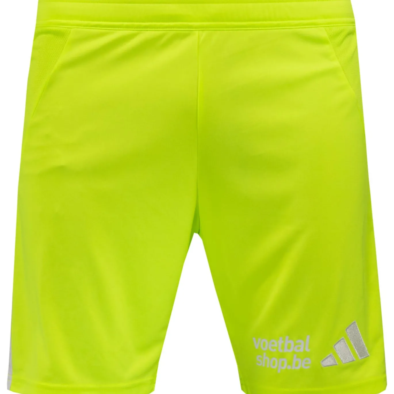 adidas Masters of Madness Bim Bam Bayern Short Groen