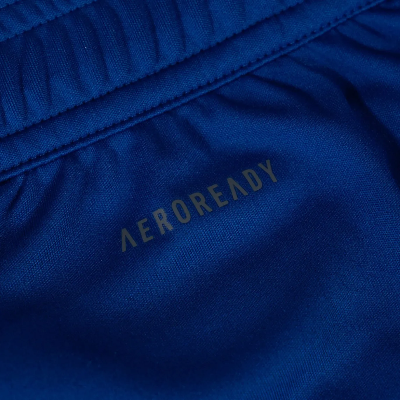 adidas Masters of Madness Blue Thunder Short Blauw