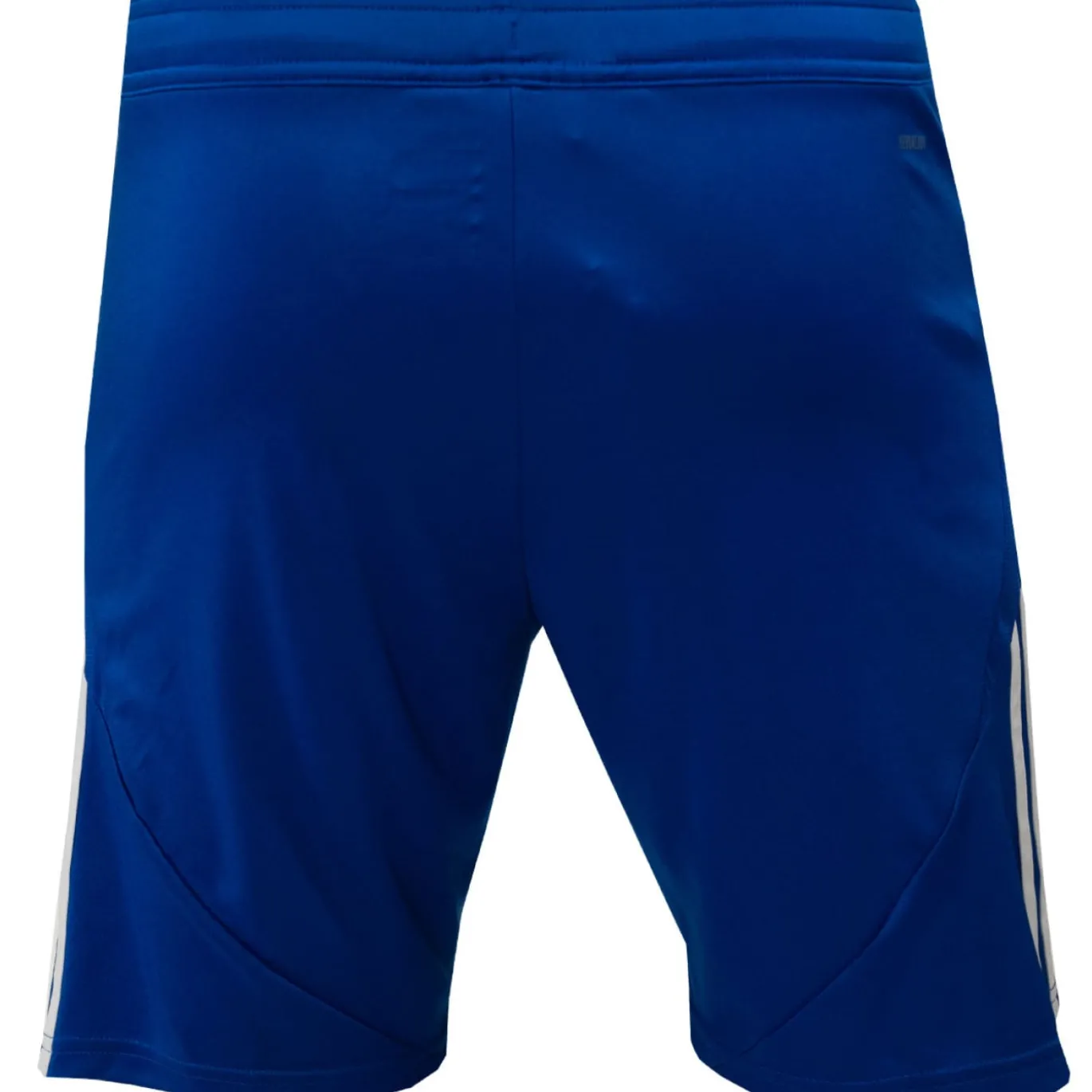 adidas Masters of Madness Blue Thunder Short Blauw