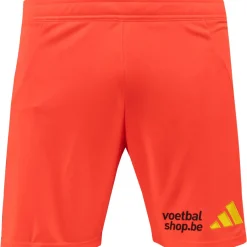 adidas Masters of Madness Boca Del Sol Short Oranje